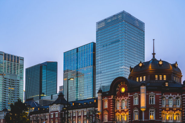 marunouchi