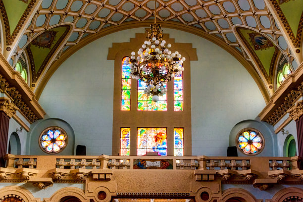 basilica