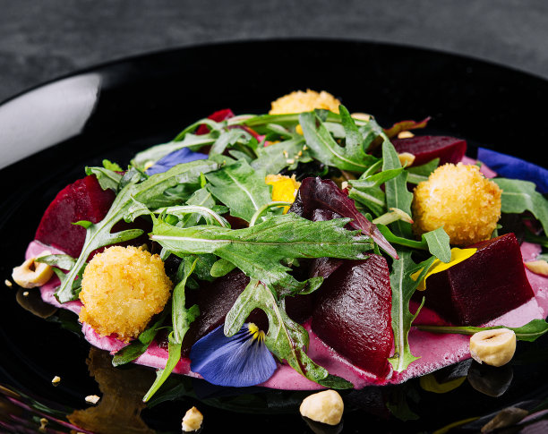 garnish