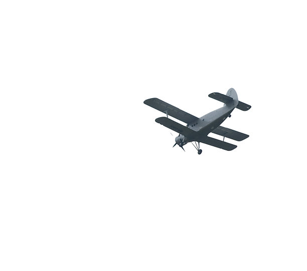 biplanes