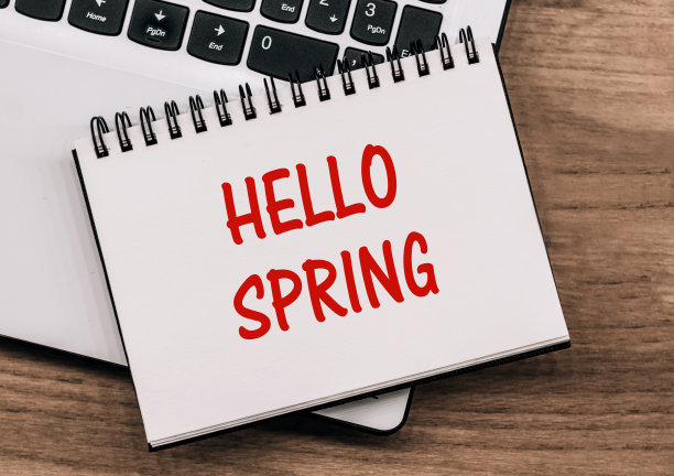 april