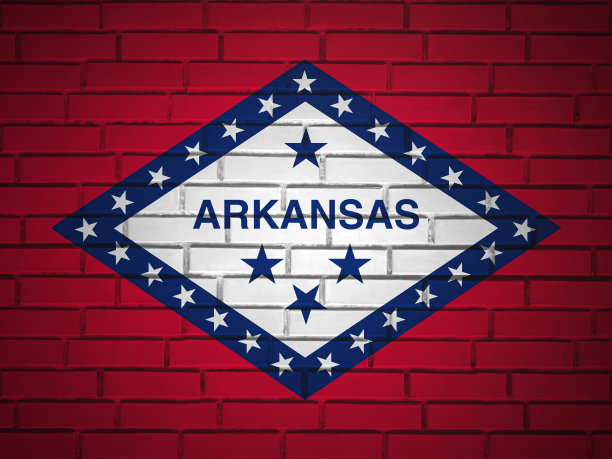 arkansas