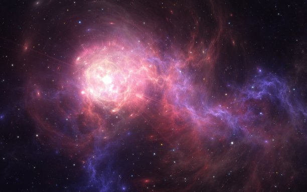 galaxy