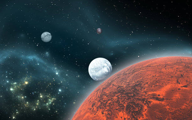 astronomical