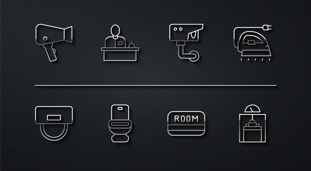 用电安全文化墙