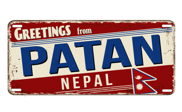 尼泊尔传单