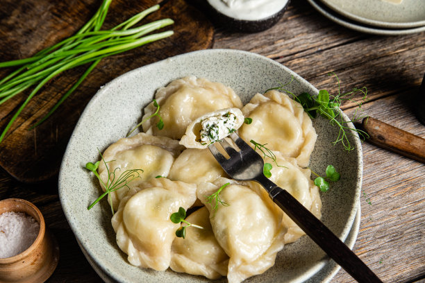 pierogi