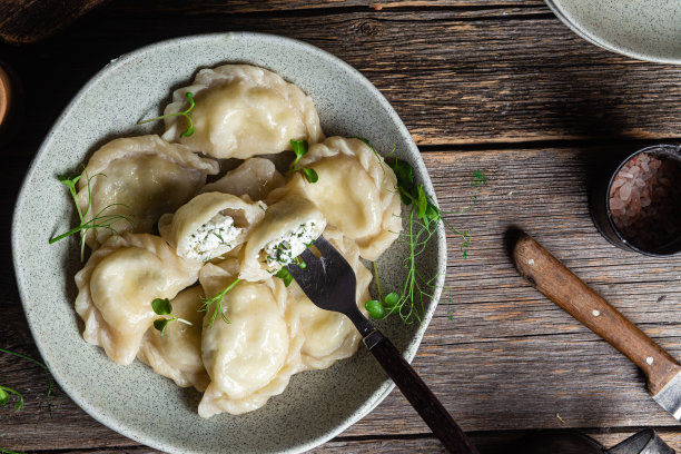 pierogi