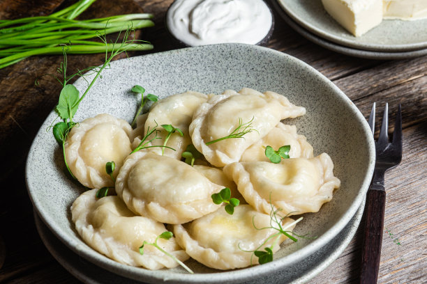 pierogi