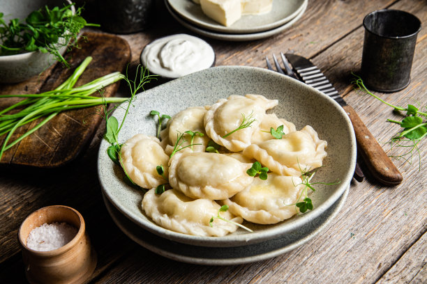 pierogi