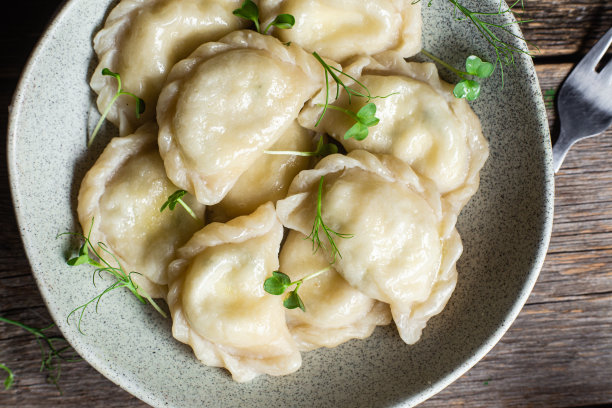 pierogi