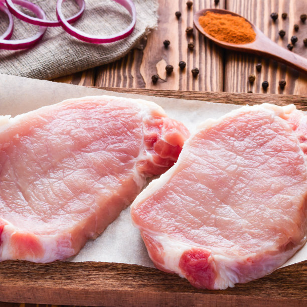 tenderloin
