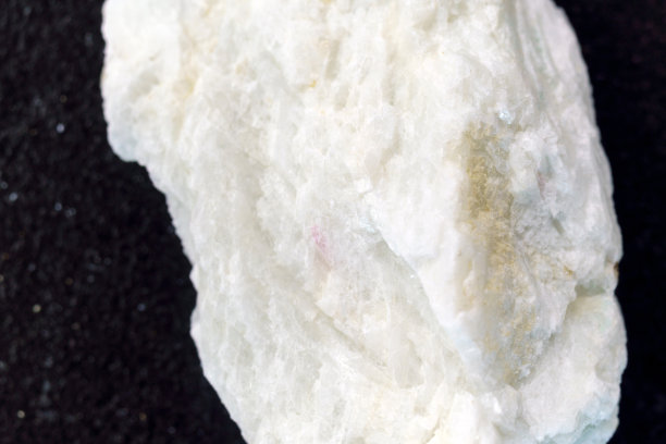 feldspar