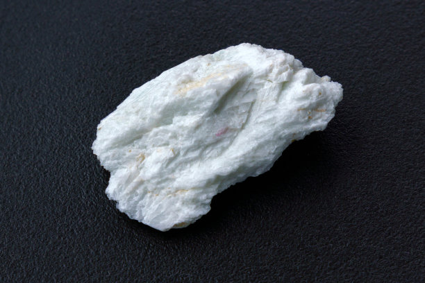 feldspar