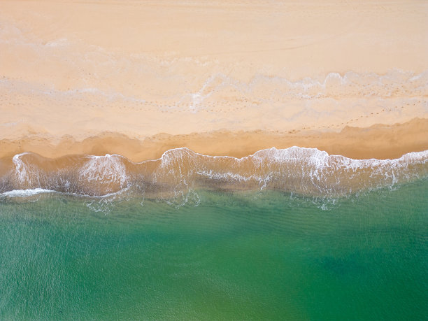 coastal