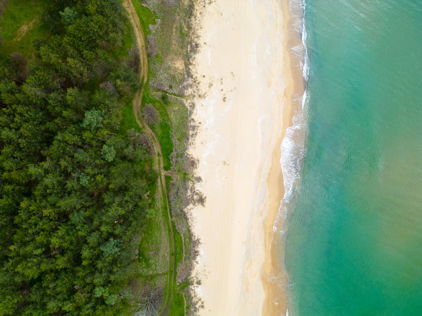 coastal