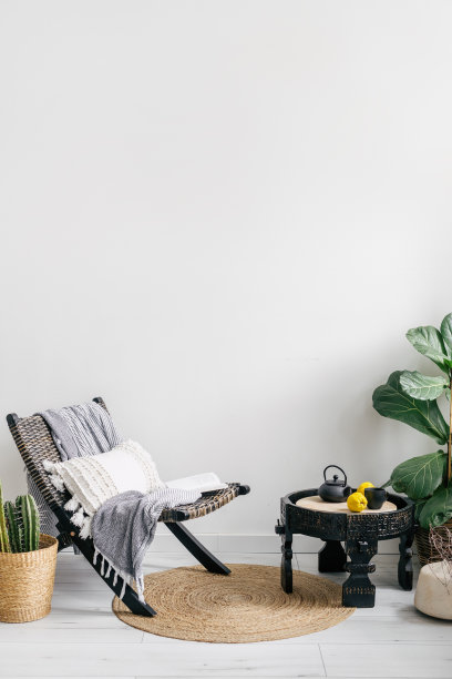 boho