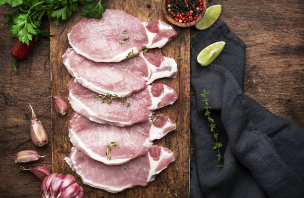 tenderloin