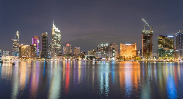 saigon