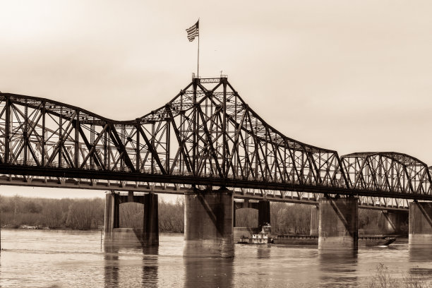 mississippi
