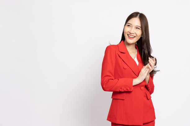商务,专业人士,成功