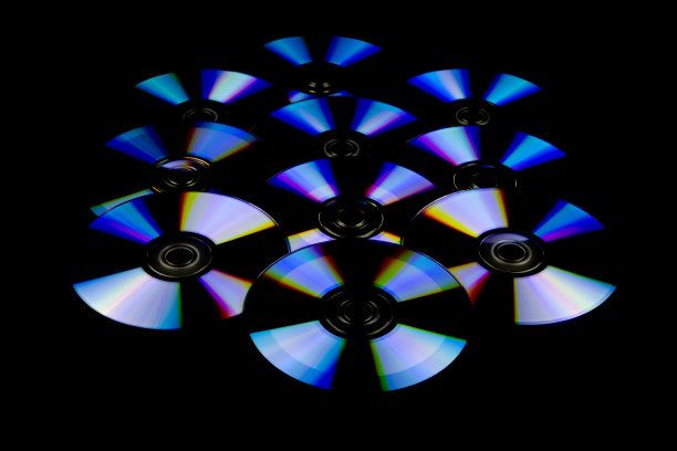 cd