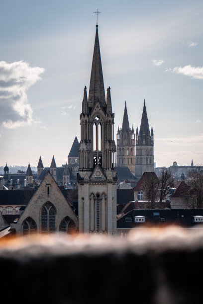 caen