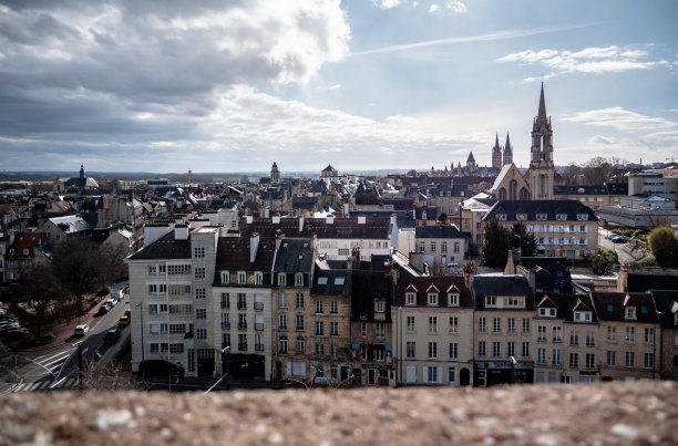 caen