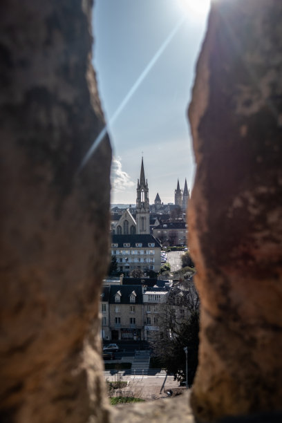 caen