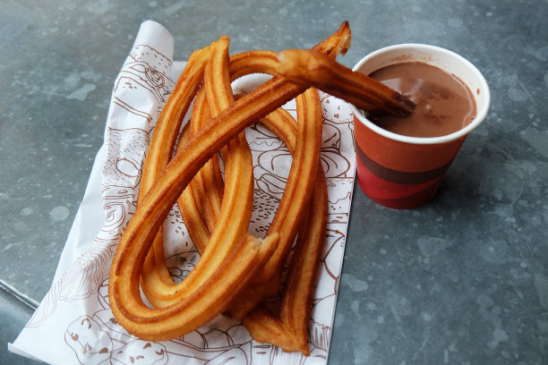 churros