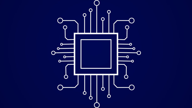 模块化设计海报