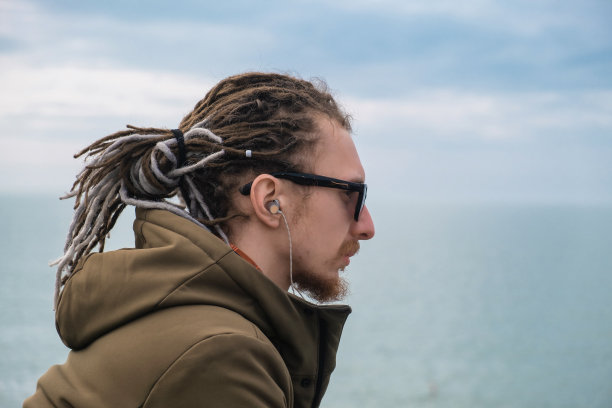 dreadlock