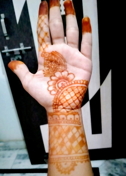 mehendi