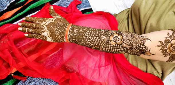 mehndi