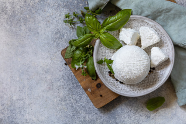 ricotta