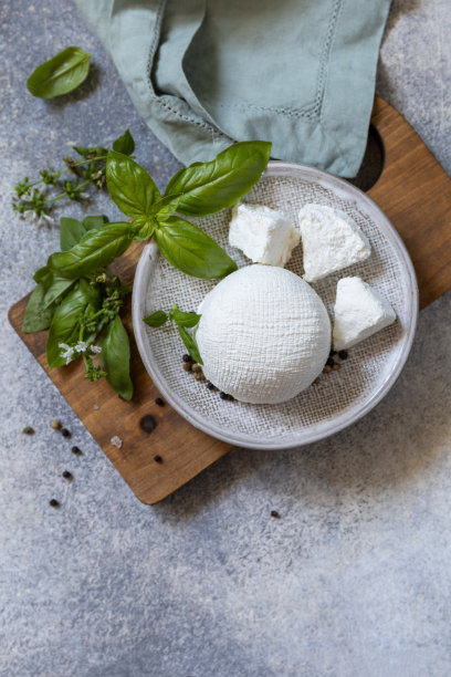 ricotta