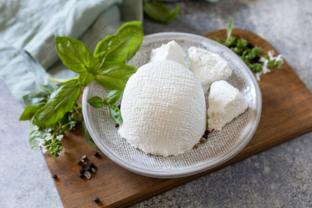 ricotta