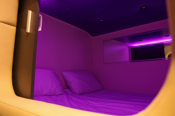 motel