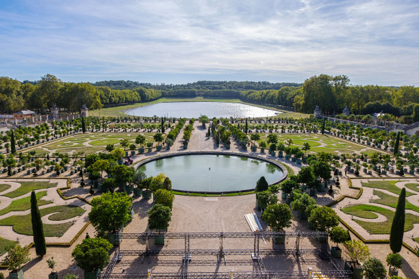 versailles