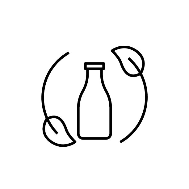 豆奶logo