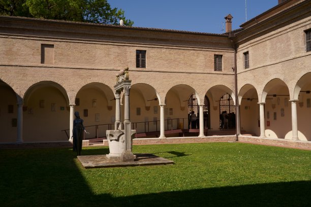 romanesque