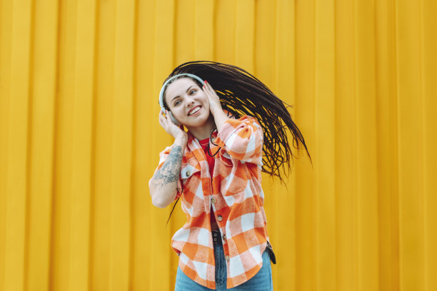 dreadlock