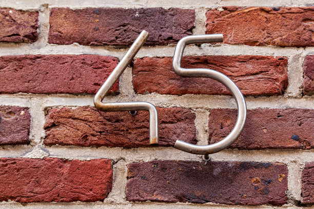 45