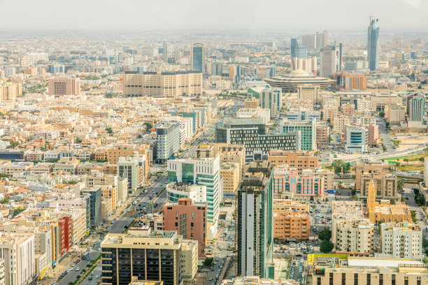 riad