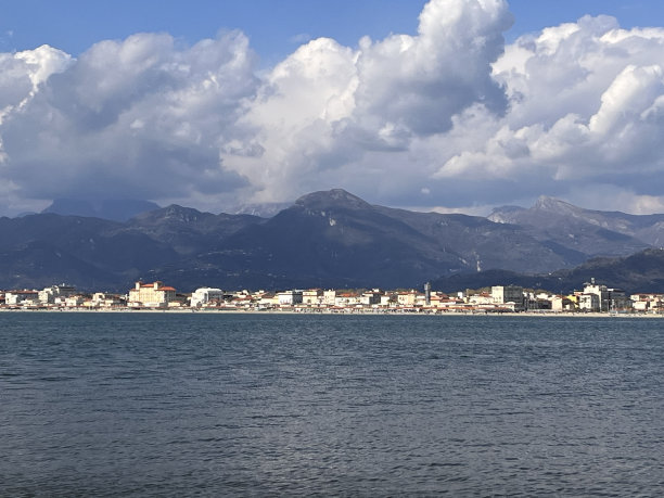 viareggio