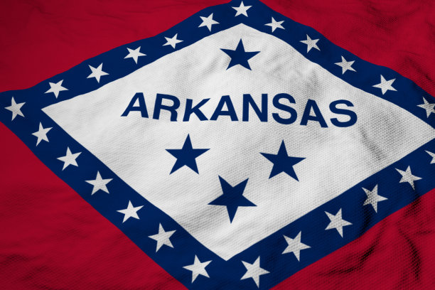 arkansas