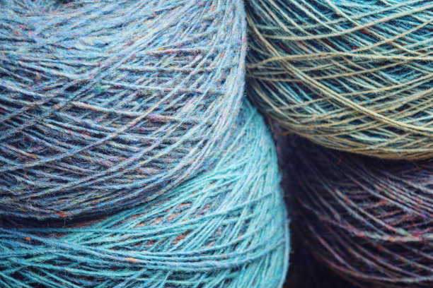 skein
