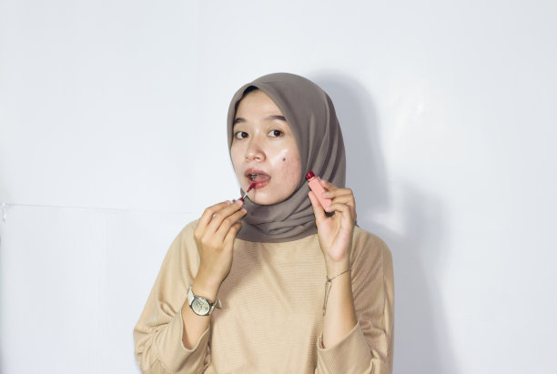 girlish