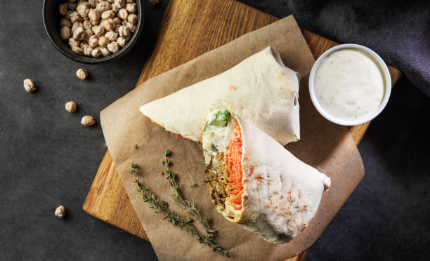 shawarma