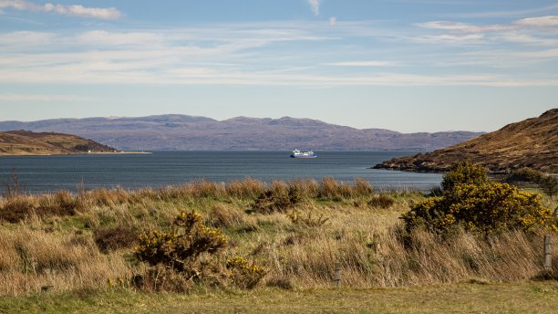 loch